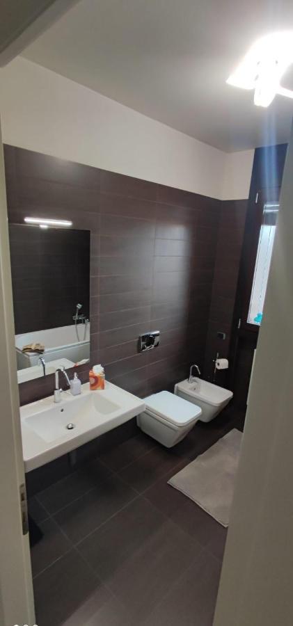 Santa Gilla Apartment 칼리아리 외부 사진
