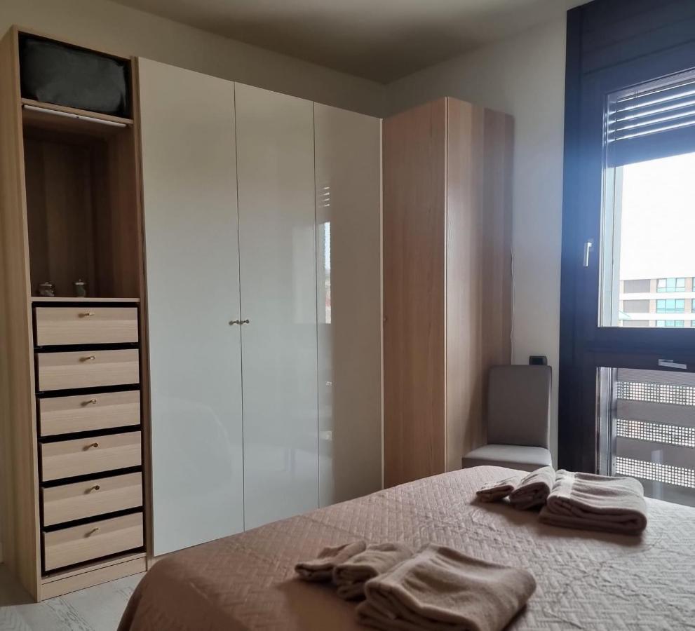 Santa Gilla Apartment 칼리아리 외부 사진