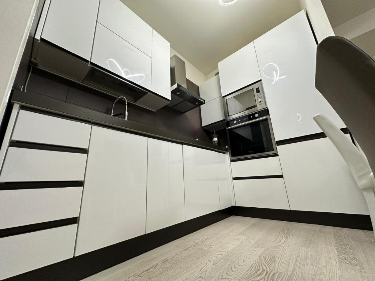 Santa Gilla Apartment 칼리아리 외부 사진