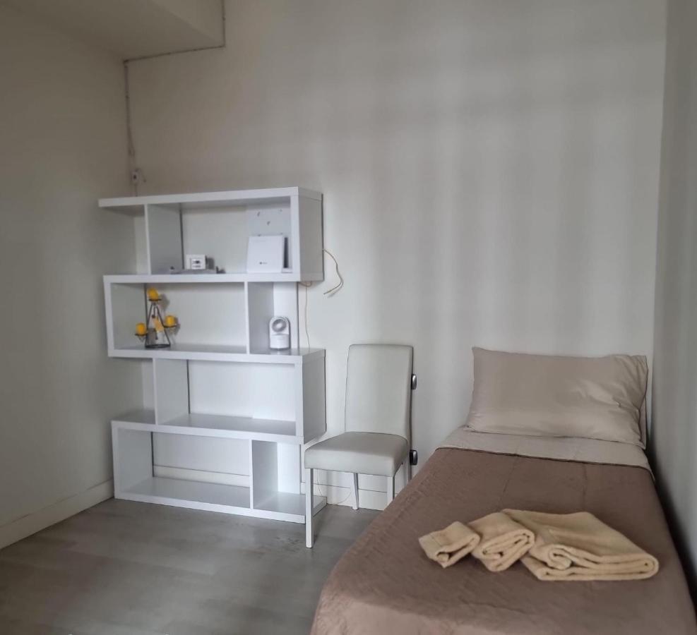 Santa Gilla Apartment 칼리아리 외부 사진