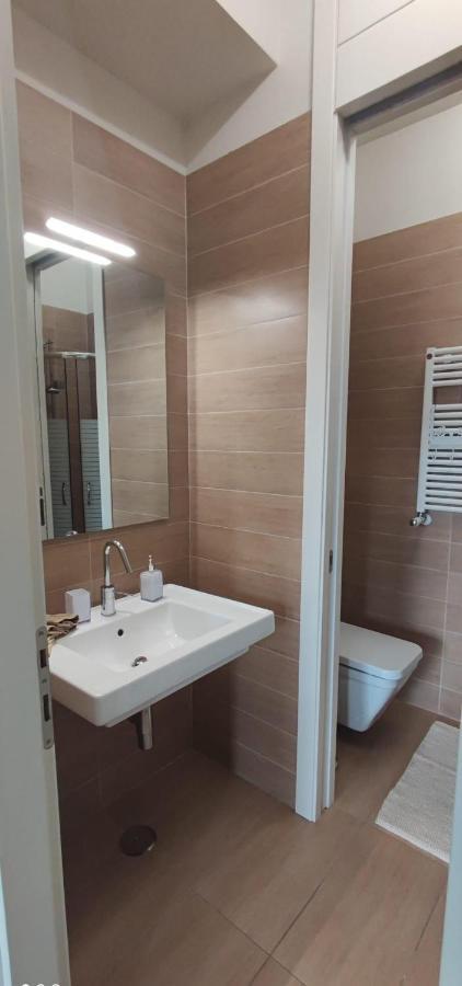 Santa Gilla Apartment 칼리아리 외부 사진