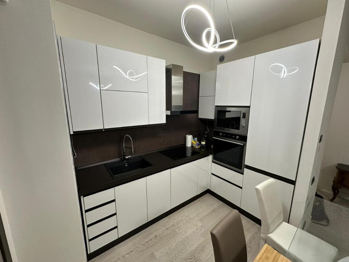 Santa Gilla Apartment 칼리아리 외부 사진