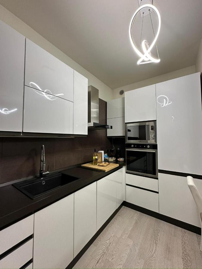 Santa Gilla Apartment 칼리아리 외부 사진