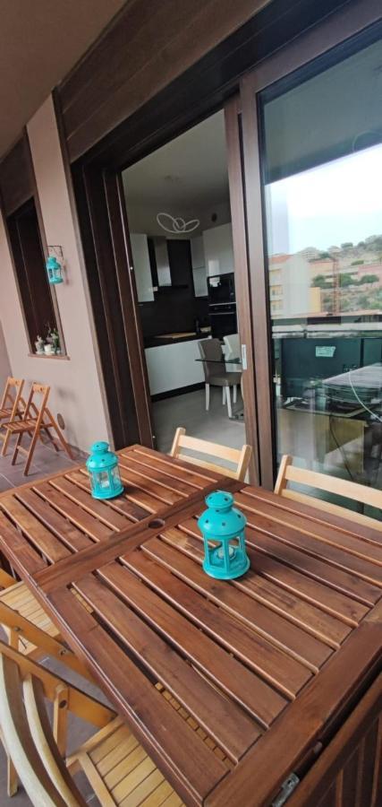 Santa Gilla Apartment 칼리아리 외부 사진