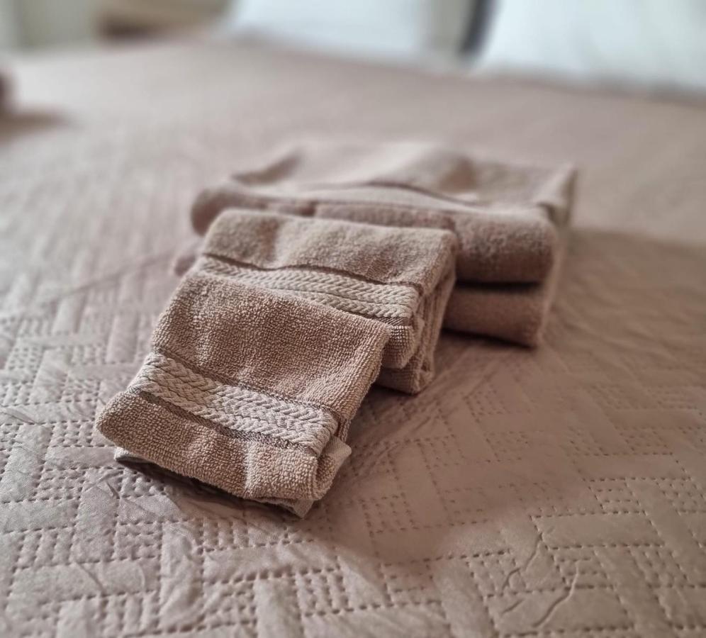 Santa Gilla Apartment 칼리아리 외부 사진