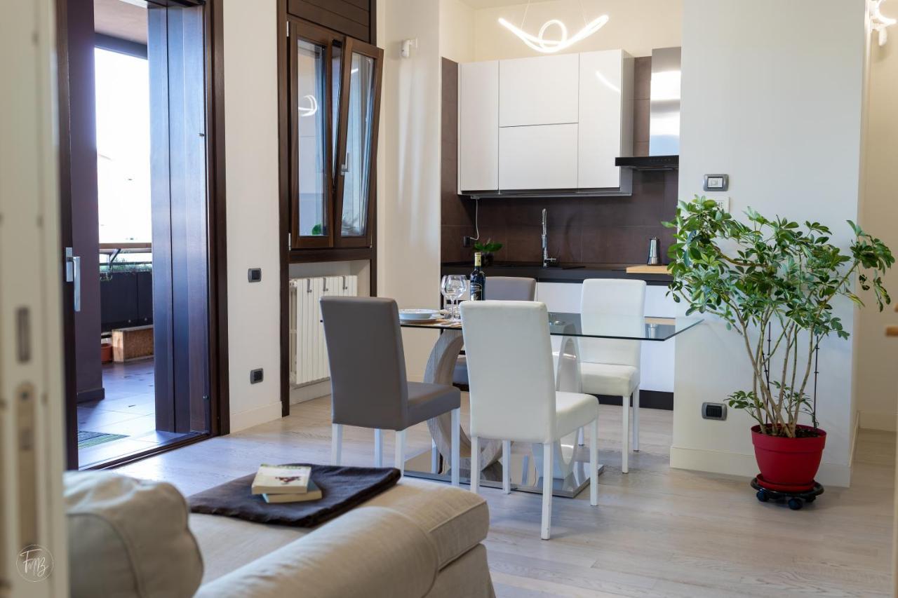 Santa Gilla Apartment 칼리아리 외부 사진