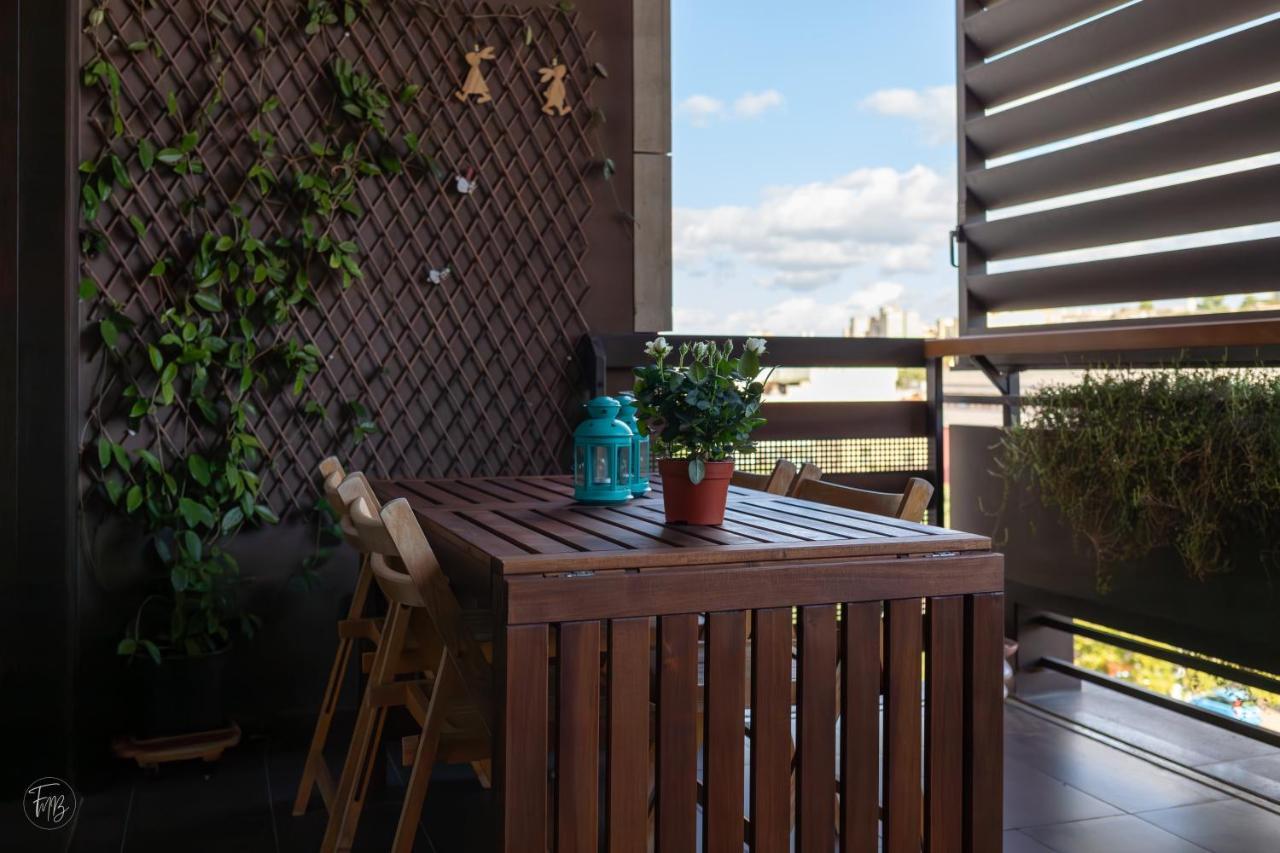 Santa Gilla Apartment 칼리아리 외부 사진