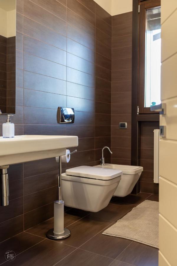 Santa Gilla Apartment 칼리아리 외부 사진