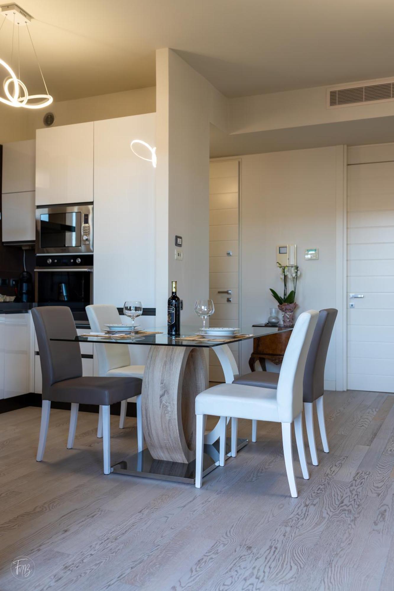 Santa Gilla Apartment 칼리아리 외부 사진