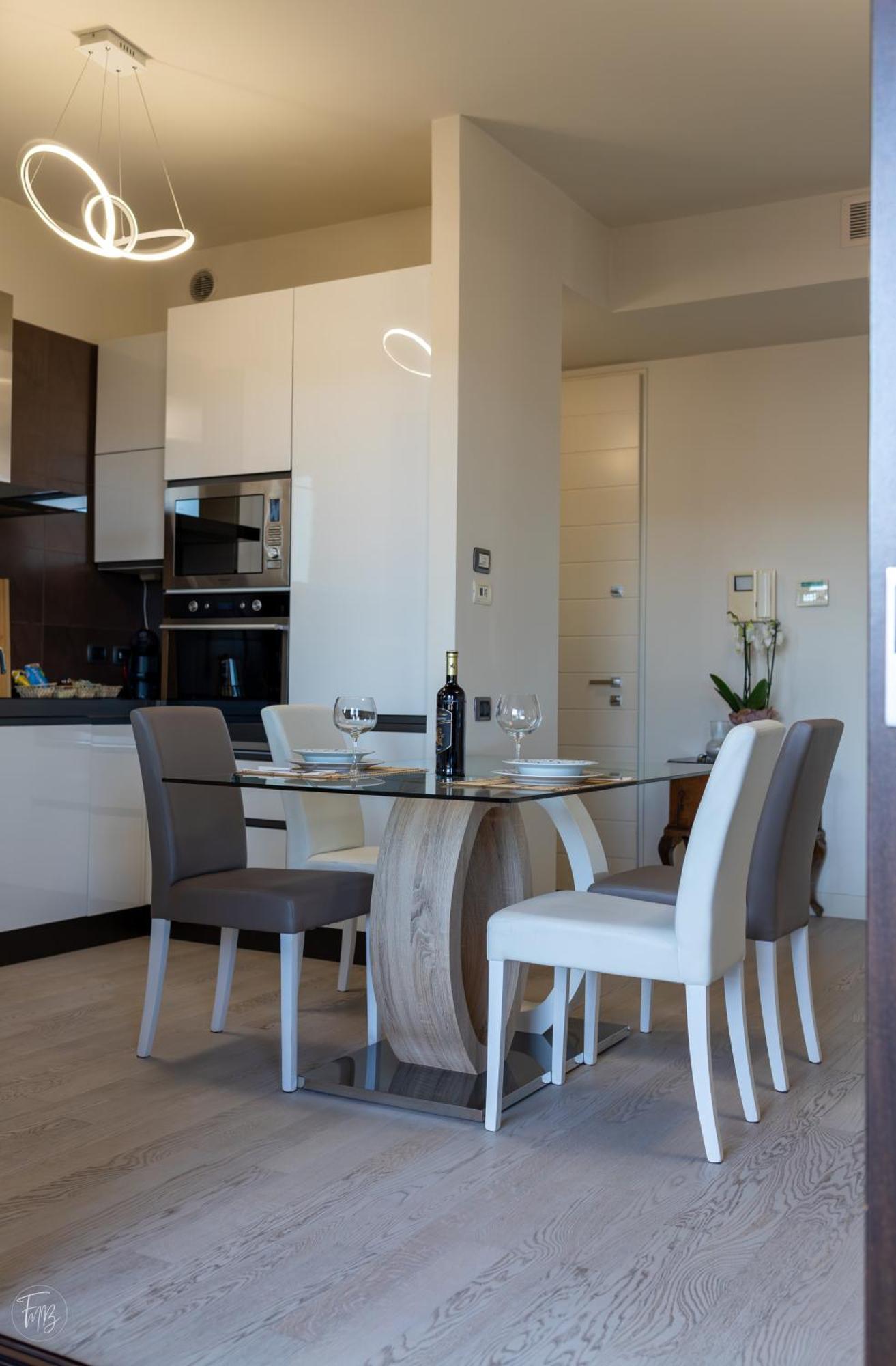 Santa Gilla Apartment 칼리아리 외부 사진