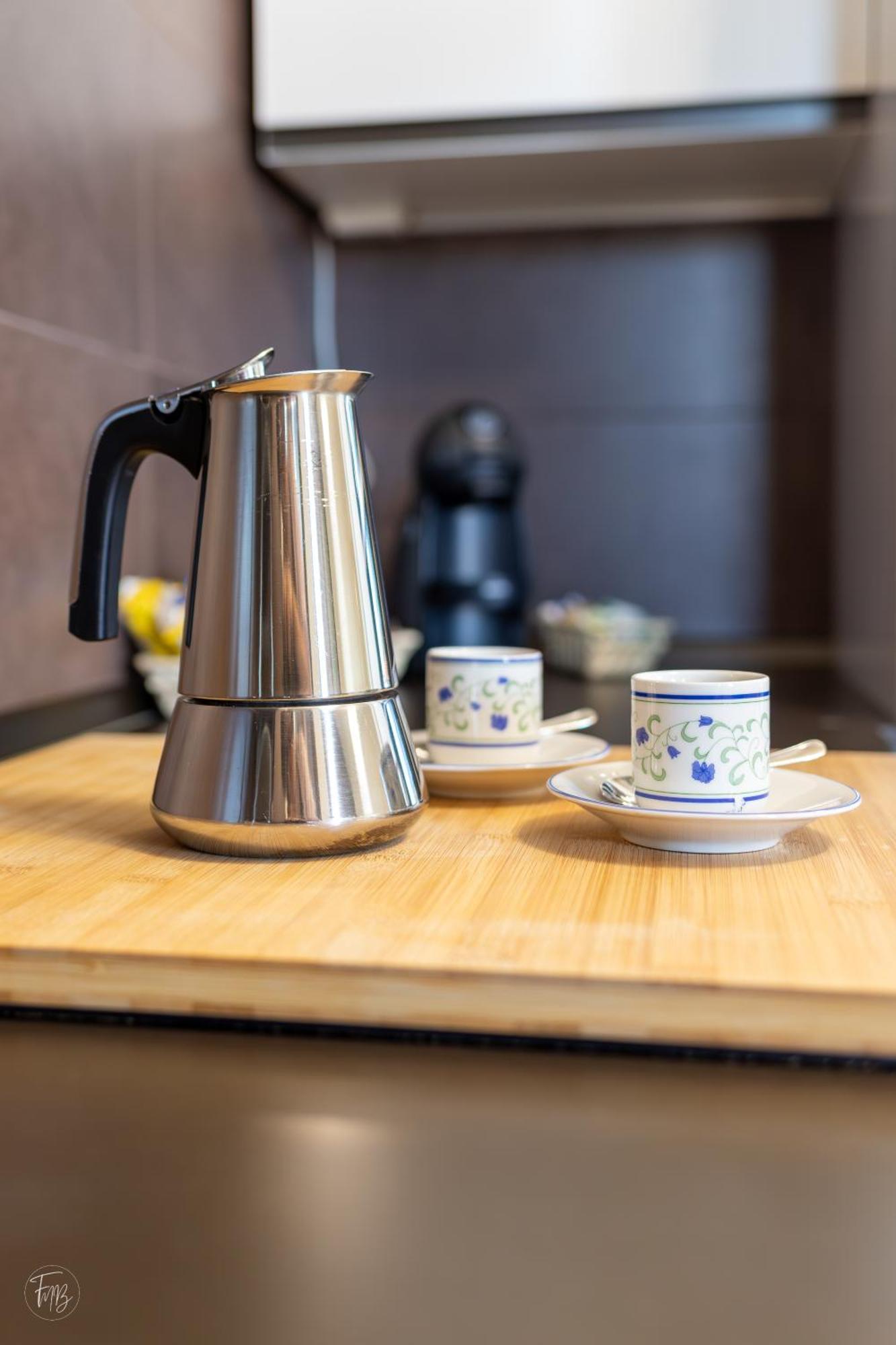 Santa Gilla Apartment 칼리아리 외부 사진