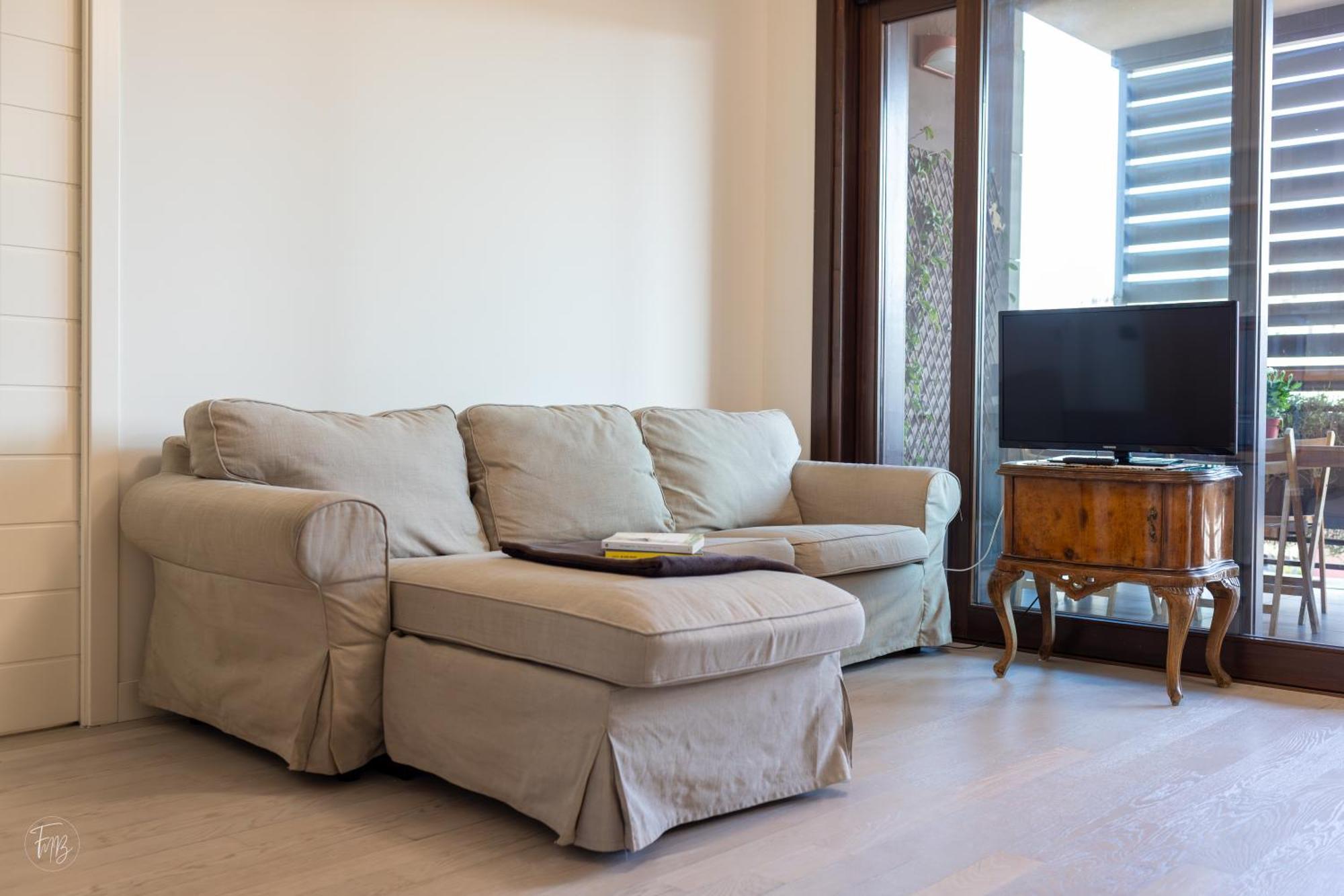 Santa Gilla Apartment 칼리아리 외부 사진