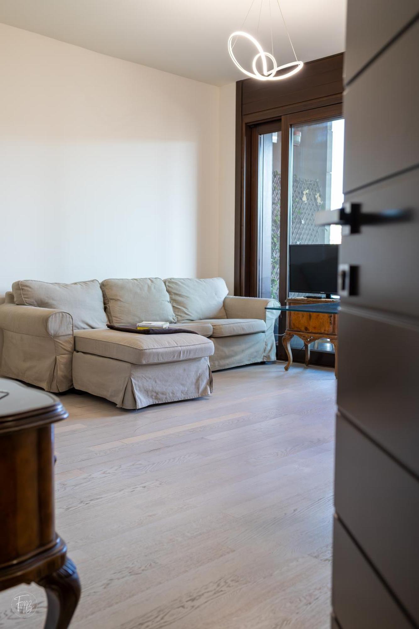Santa Gilla Apartment 칼리아리 외부 사진