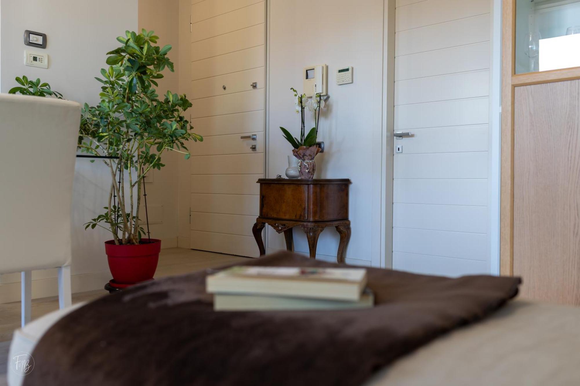 Santa Gilla Apartment 칼리아리 외부 사진