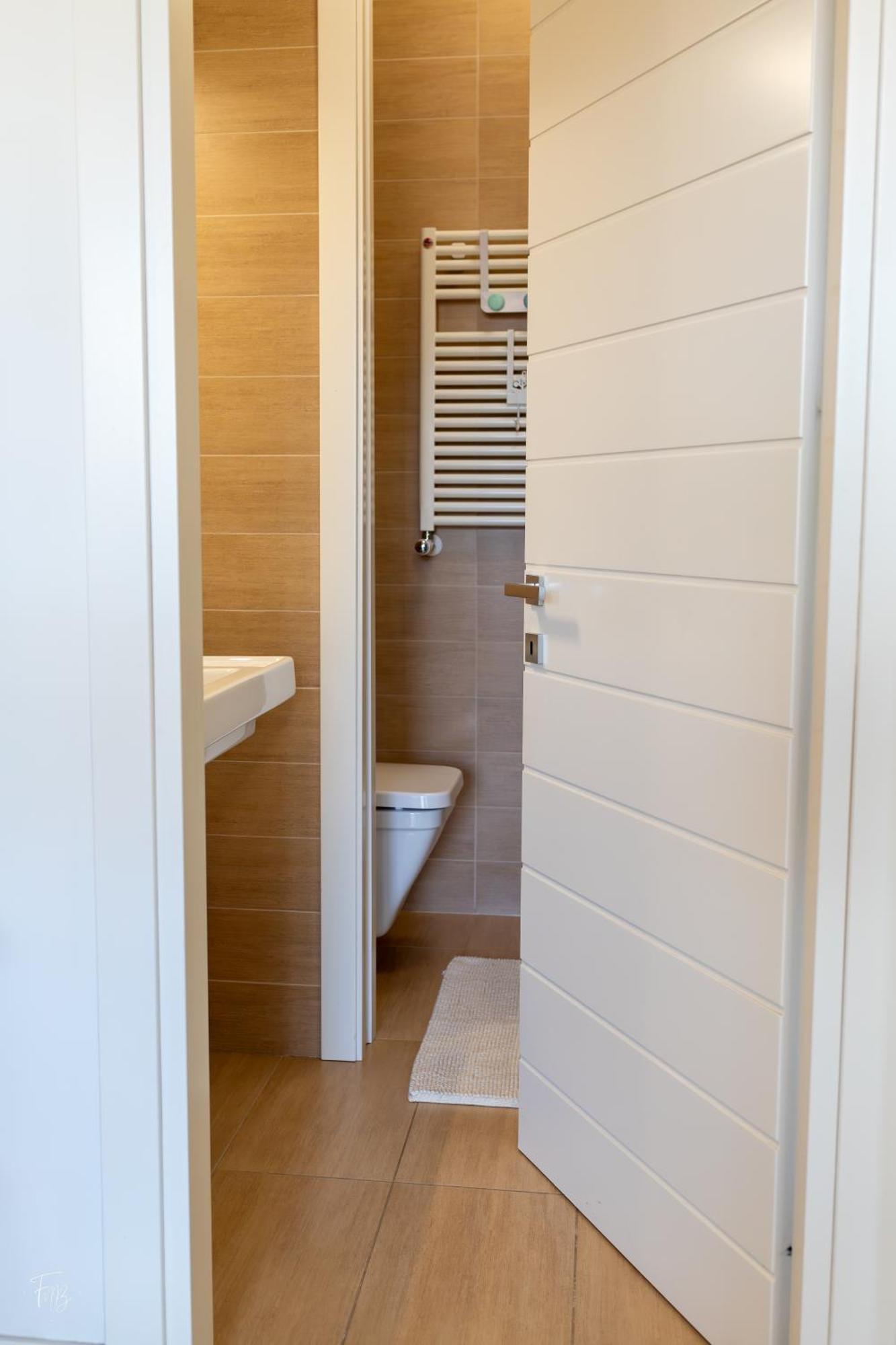 Santa Gilla Apartment 칼리아리 외부 사진