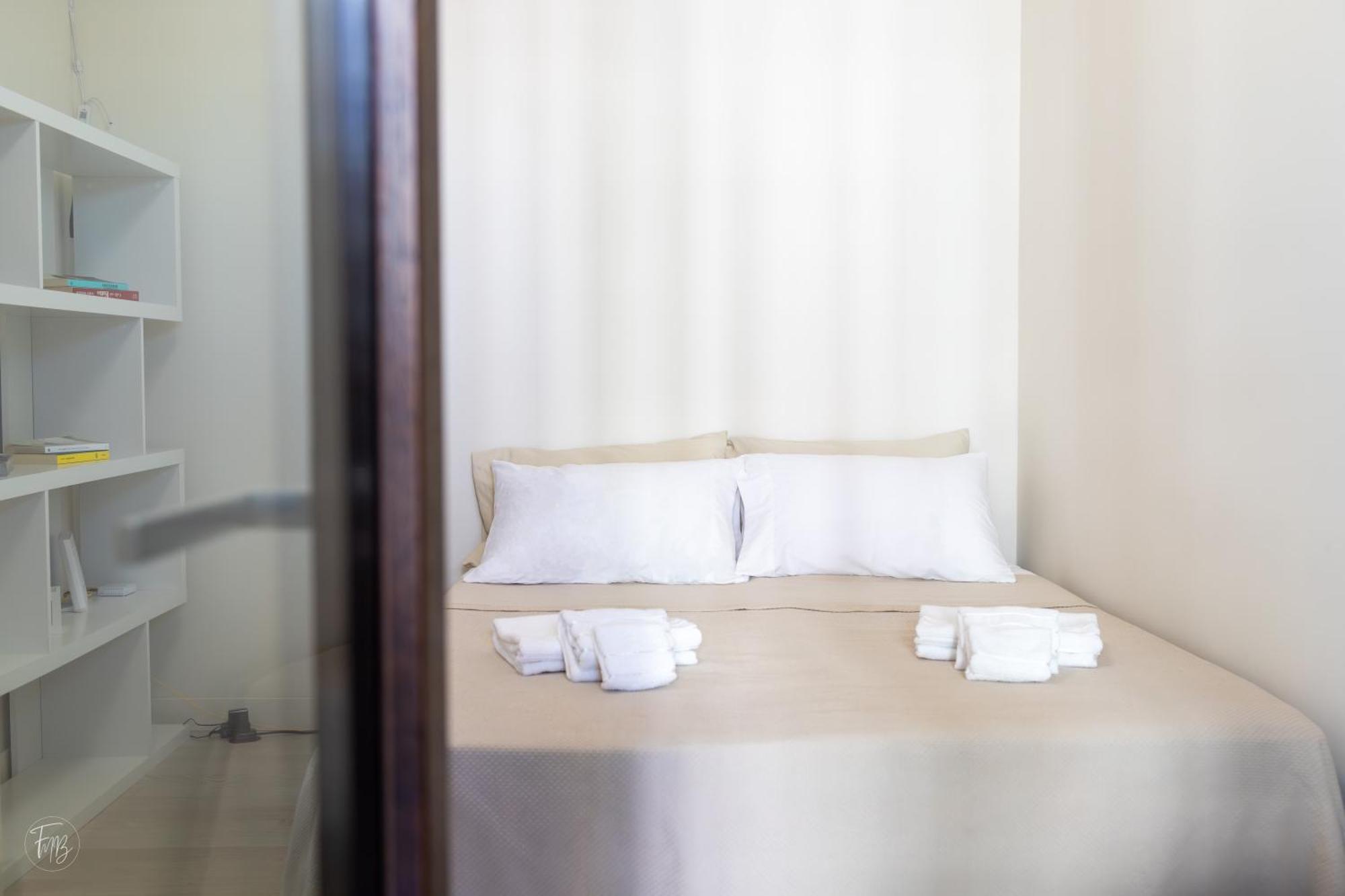 Santa Gilla Apartment 칼리아리 외부 사진
